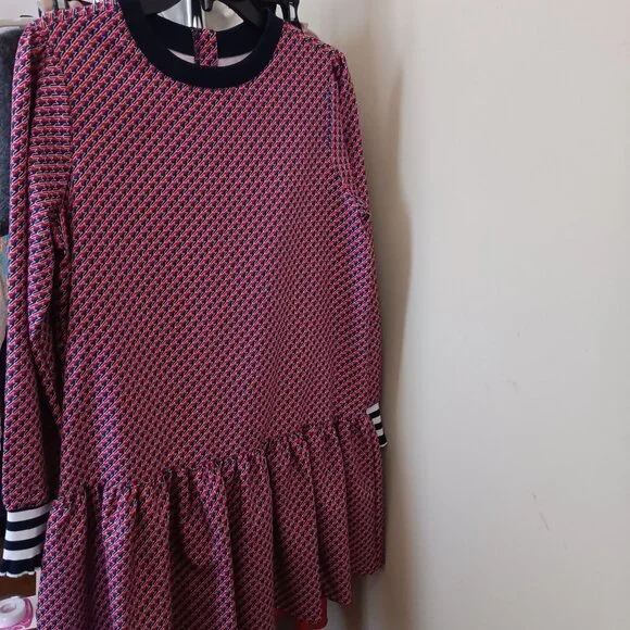 NWT Activewear Dress by Addison Bay - Picture 3 of 14